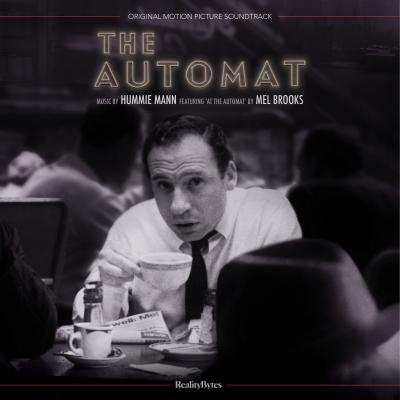 Cover art for The Automat (Original Motion Picture Soundtrack)