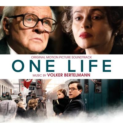 Cover art for One Life (Original Motion Picture Soundtrack)