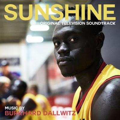 Cover art for Sunshine (Original Television Soundtrack)