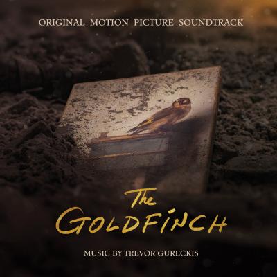 Cover art for The Goldfinch (Original Motion Picture Soundtrack)