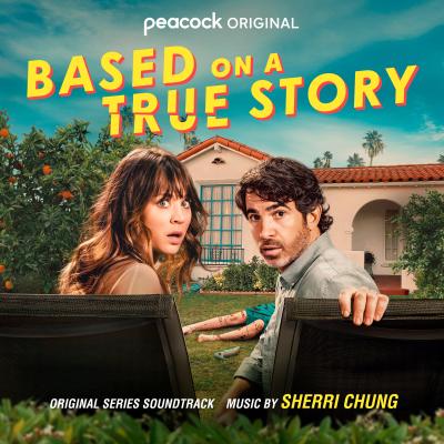 Cover art for Based on a True Story (Original Series Soundtrack)