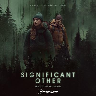 Cover art for Significant Other (Music From the Motion Picture)