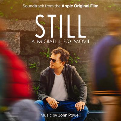 Still: A Michael J. Fox Movie (Soundtrack From the Apple Original Film) album cover