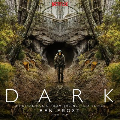 Dark: Cycle 2 (Original Music From The Netflix Series) album cover