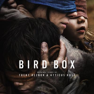 Cover art for Bird Box (Original Score) (Abridged)