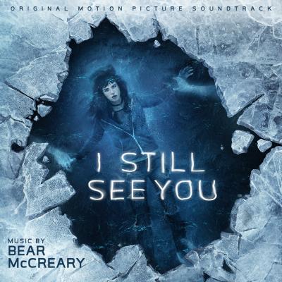 Cover art for I Still See You (Original Motion Picture Soundtrack)