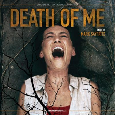 Death of Me (Original Motion Picture Soundtrack) album cover