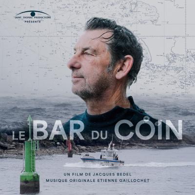 Cover art for Le bar du coin (Original Score)