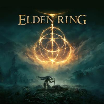 Cover art for Elden Ring (Original Game Soundtrack)