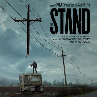 Cover art for The Stand (Original Series Soundtrack)