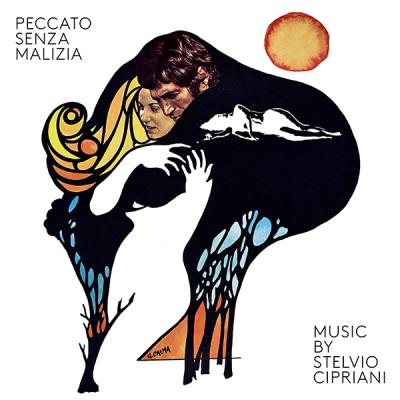 Cover art for Peccato Senza Malizia