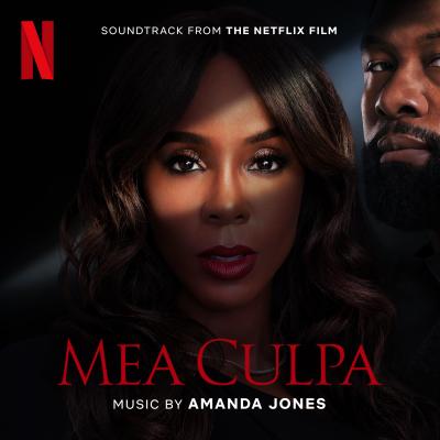 Cover art for Mea Culpa (Soundtrack from the Netflix Film)