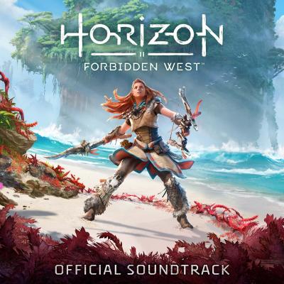 Cover art for Horizon Forbidden West (Original Soundtrack)