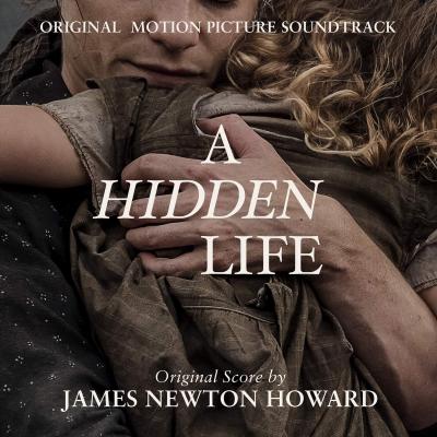 Cover art for A Hidden Life (Original Motion Picture Soundtrack)
