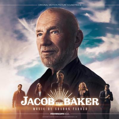 Cover art for Jacob the Baker (Original Motion Picture Soundtrack)