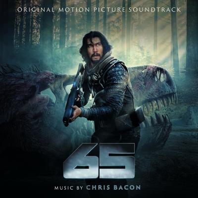 65 (Original Motion Picture Soundtrack) album cover