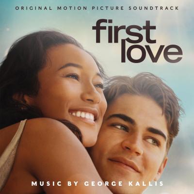 Cover art for First Love (Original Motion Picture Soundtrack)