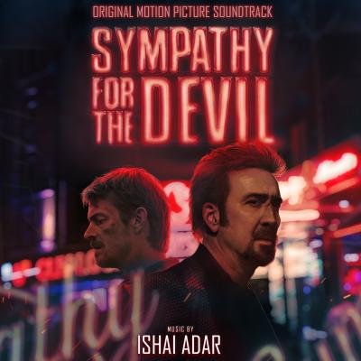 Sympathy for the Devil (Original Motion Picture Soundtrack) album cover