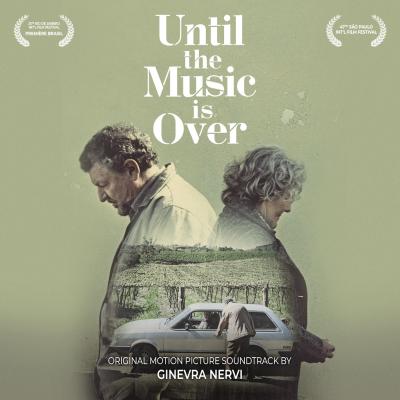 Cover art for Until the Music Is over (Original Motion Picture Soundtrack)