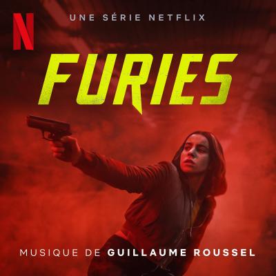Cover art for Furies (Musique De Série Netflix)