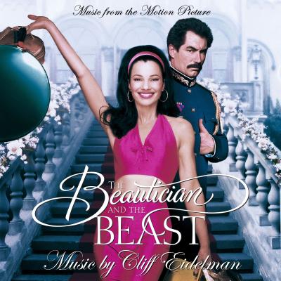 The Beautician and the Beast (Music from the Motion Picture) album cover