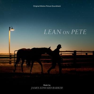 Lean on Pete (Original Motion Picture Soundtrack) album cover
