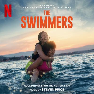 Cover art for The Swimmers (Soundtrack from the Netflix Film)