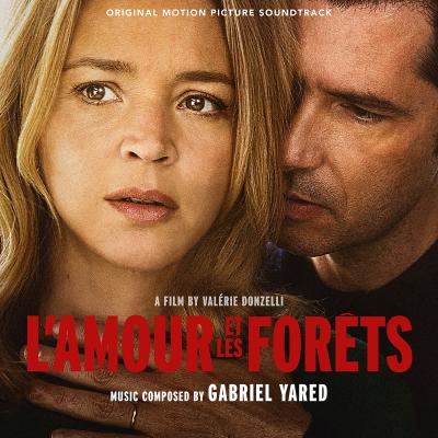 L'Amour et les forêts (Original Motion Picture Soundtrack) album cover