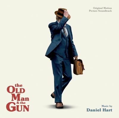 The Old Man & the Gun (Original Motion Picture Soundtrack) album cover