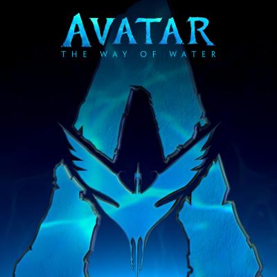Avatar: The Way of Water (Original Motion Picture Soundtrack) album cover