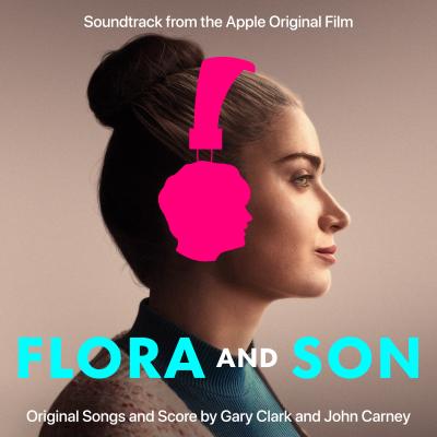 Flora and Son (Soundtrack From The Apple Original Film) album cover