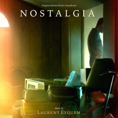 Cover art for Nostalgia (Original Motion Picture Soundtrack)