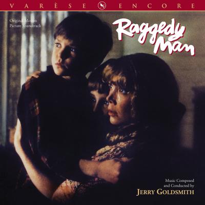 Cover art for Raggedy Man (Original Motion Picture Soundtrack)