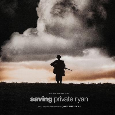 Cover art for Saving Private Ryan (20th Anniversary Limited Edition)