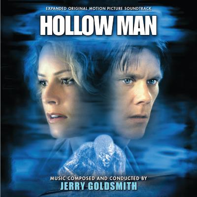 Hollow Man (Expanded Original Motion Picture Soundtrack) album cover