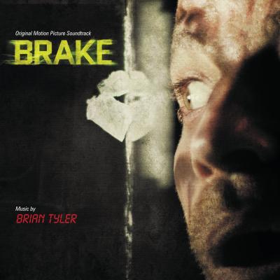 Cover art for Brake (Original Motion Picture Soundtrack)