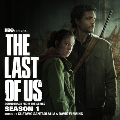 Cover art for The Last of Us: Season 1 (Soundtrack from the HBO Original Series)