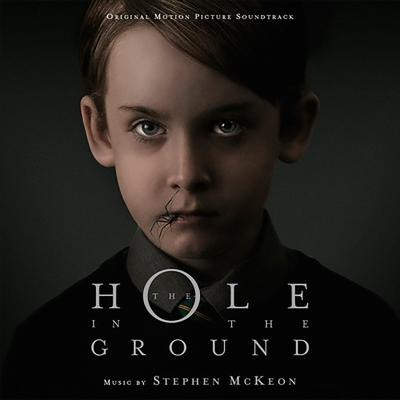 Cover art for The Hole in the Ground (Original Motion Picture Soundtrack)