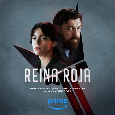 Cover art for Reina Roja (Banda Sonora De La Serie Original De Prime Video)