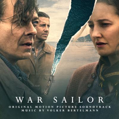 Cover art for War Sailor (Original Motion Picture Soundtrack)