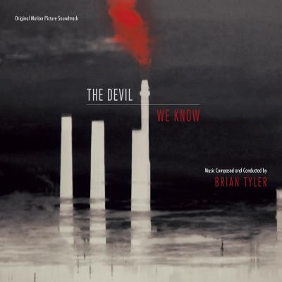 The Devil We Know (Original Motion Picture Soundtrack) album cover