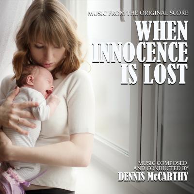 When Innocence Is Lost (Music from the Original Score) album cover