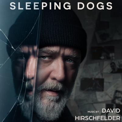 Cover art for Sleeping Dogs (Original Motion Picture Soundtrack)
