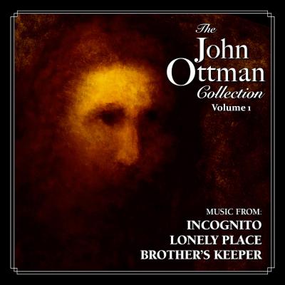 The John Ottman Collection, Volume 1 album cover
