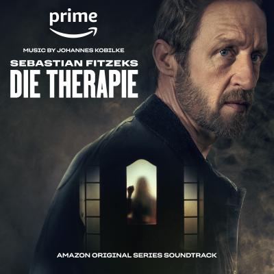 Cover art for Die Therapie (Amazon Original Series Soundtrack)