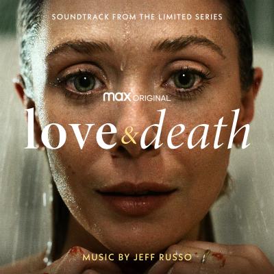 Cover art for Love & Death (Soundtrack from the HBO® Max Original Limited Series)