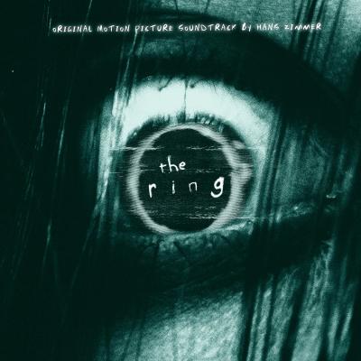 Cover art for The Ring (Original Motion Picture Soundtrack)