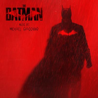 The Batman (from "The Batman") album cover