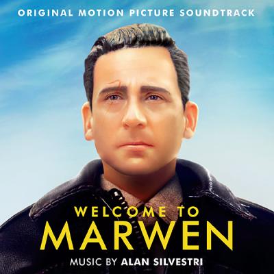 Welcome to Marwen (Original Motion Picture Soundtrack) album cover