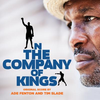 Cover art for In The Company Of Kings (Original Score)